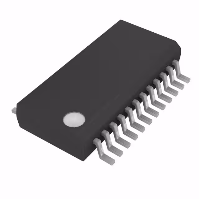 ADS7861E/2K5 Texas Instruments  Analog to Digital Converters (ADC)